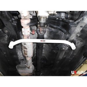 Hyundai Santa Fe SM 01-06 Ultra-R 2P Front Lower Bar 1893 LA2-1893 220694