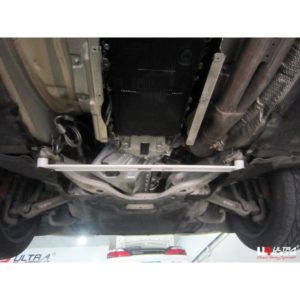 BMW 640 E63/E64 4.0 03-10 Ultra-R 2-Point Front Lower Bar LA2-1902 220695