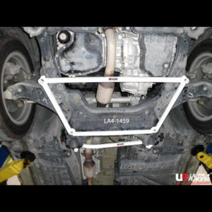 Lexus RX350 09+ AL10 UltraRacing 4-Point Front H-Brace 1459 LA4-1459 220699