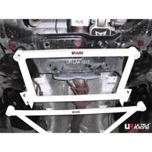 Volvo V60 1.6T 10+ / XC60 08+ 2.0T Ultra-R 4P Front H-Brace LA4-1813 220702