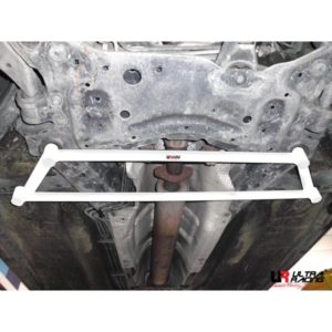 Ford Focus 1.8 MK2 05-10 Ultra-R 4-Point Front Lower H-Brace LA4-1870 220707