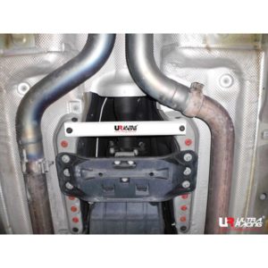 Mercedes C-Class/ AMG 07+ W204 Ultra-R 2P Mid Lower Bar 1824 ML2-1824 220725