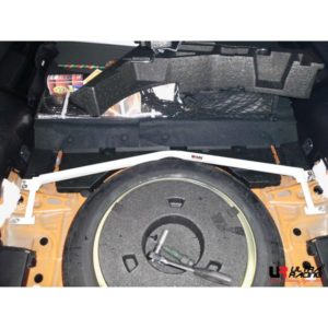 Subaru XV 12+ Ultra-R 2-Point Rear Upper Strutbar 1872 RE2-1872 220750