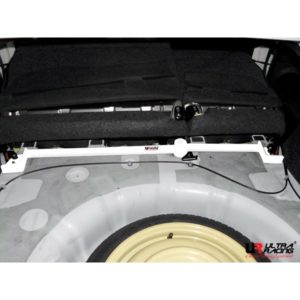 Mazda 3 BL 09+ incl MPS UltraRacing 3-Point Rear Strutbar RE3-1962 220761