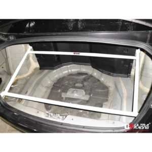 Mitsubishi EVO X UltraRacing 4-Point Rear Upper Strutbar RE4-1916 220762