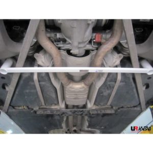 BMW 640 E63/E64 4.0 03-10 Ultra-R 2-Point Rear Lower Bar RL2-1903 220779