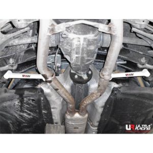 Mercedes CLS 3.0 W218 11+ Ultra-R 2x2P Rear Lower Side Bar RLS4-1839P 220804