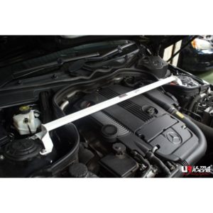 Mercedes CLS 3.0 W218 11+ Ultra-R 2P Front Upper Strutbar TW2-1835 220830