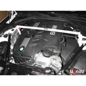 BMW 520/525/528 F10 10+ UltraRacing 2P Front Upper Strutbar TW2-1864 220833