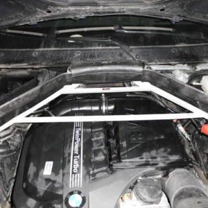BMW X5 E70 06-10/X6 E71 08+ Ultra-R 4-P Front Upper Strutbar TW4-1850 220849
