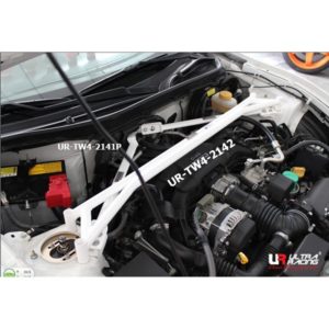 Subaru BRZ/ Toyota GT86 Ultra-R 2x2P Front Strutbar 2142 TW4-2142 221198