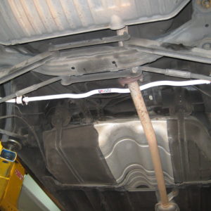 Hyundai Tucson 10+ IX35 2.0 2WD Ultra-R Rear Sway Bar 20mm AR20-432 221342