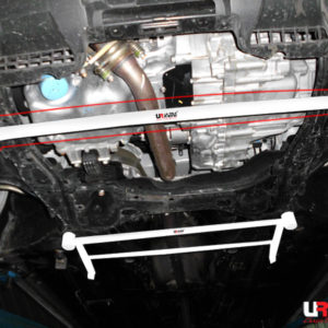 Honda Civic FB/Coupe 10+ USA Ultra-R 2P Front Lower Bar 1994 LA2-1994 221349
