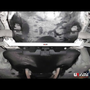 Mercedes S-Class 98-05 W220 2.8/3.2 Ultra-R Front Lower Bar LA2-2052 221352