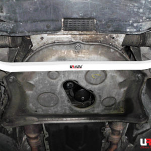 BMW 7-Series E65 735/740 UltraRacing 2P Front Lower Bar 2055 LA2-2055 221353