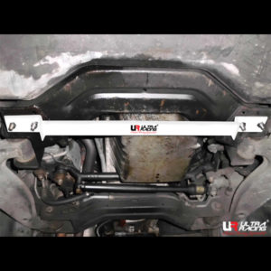 Mercedes S-Class 91-98 W140 3,2 Ultra-R 2P Front Lower Bar LA2-2059 221354