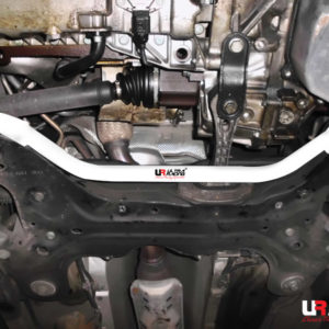 Audi TT 8N 98-06 1.8T Ultra-R 2P Front Lower Bar 2090 LA2-2090 221355