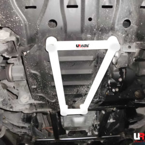 Ford Ranger T6 2.2D 11+ Ultra-R 4P Front H-Brace 1987 LA4-1987 221361