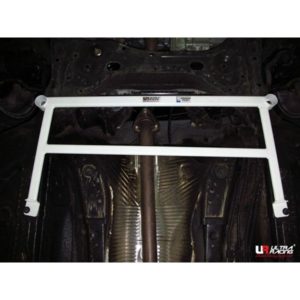 Honda Civic FB/Coupe 10+ USA Ultra-R 4P Front H-Brace 1995 LA4-1995 221362