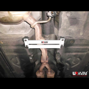 Mercedes S-Class 91-98 W140 3,2 Ultra-R 2P Mid Lower Bar ML2-2060 221383