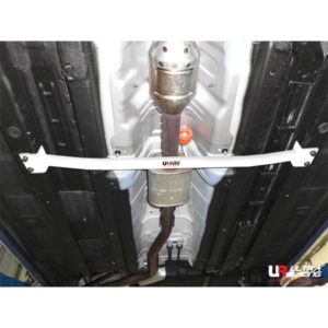 Hyundai Accent/i25 1.6D 10+ UltraRacing Mid Lower Bar 2087 ML2-2087 221384