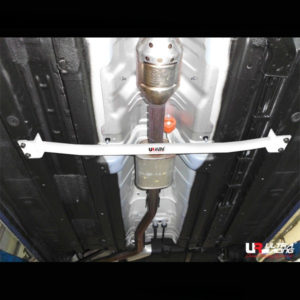 Kia Rio UB 1.4 11+ UltraRacing Mid Lower Bar 2087 ML2-2087x 221385