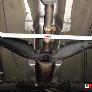 Audi TT 8N 98-06 1.8T Ultra-R 2P Mid Lower Bar 2091 ML2-2091 221386