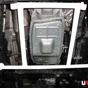 Ford Ranger T6 2.2D 11+ Ultra-R 4P Mid Lower Brace 1988 ML4-1988 221389