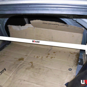 Hyundai Elentra XD 1.8 00-06 UltraRacing 2P Rear Strutbar RE2-2072 221401