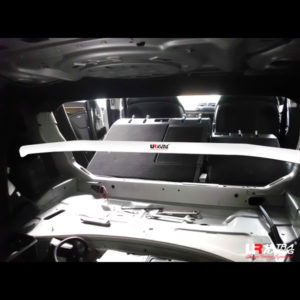 Mercedes E 03-06 / CLS 350 04-10 Ultra-R Rear Upper Strutbar RE2-2076 221403