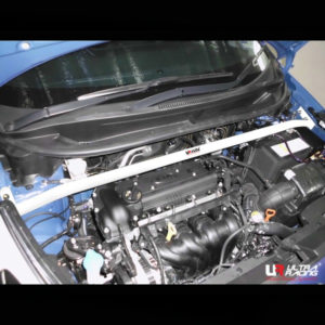 Rover 75 2.0D 98-05 UltraRacing 2P Rear Upper Strutbar 2079 RE2-2079 221405