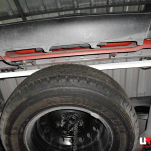 Ford Ranger T6 2.2D 11+ Ultra-R 2P Rear Torsion Bar 1990 RT2-1990 221446