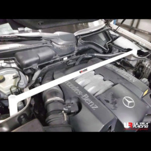 Mercedes E-Class W210 97-03 Ultra-R Front Upper Strutbar TW2-1971 221454