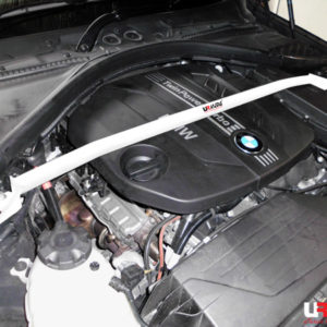 BMW 3-Series F30 2.0D 11+ UltraRacing Front Upper Strutbar TW2-2070 221461