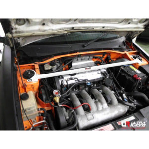 Citroen ZX 2.5 91-98 UltraRacing 2P Front Upper Strutbar TW2-2071 221462