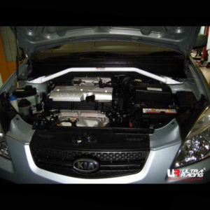Kia Rio 1.4 11+ UltraRacing 2P Front Upper Strutbar 2084 TW2-2084 221465