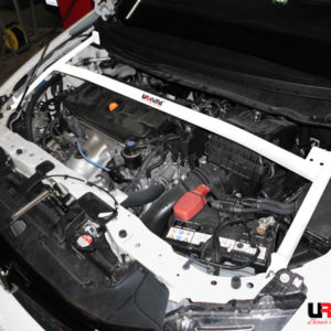Honda Civic FB/Coupe 10+ USA Ultra-R 4P Front Upper Strutbar TW4-1992 221471