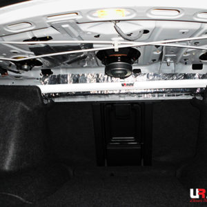 Honda Accord 08+ 2.0/2.4 UltraRacing 2P Rear Upper Strutbar RE2-2046 221503