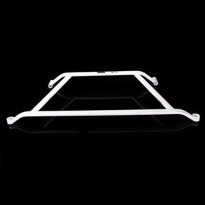 Skoda Octavia 04-13 2.0T Ultra-R 4-Point Rear Lower Brace RL4-1194x 221528