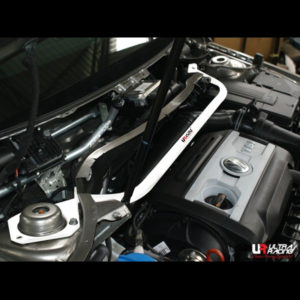 Skoda Superb B6/3T08+ 2.0 Ultra-R 2P Front Upper Strutbar TW2-1252x 221534