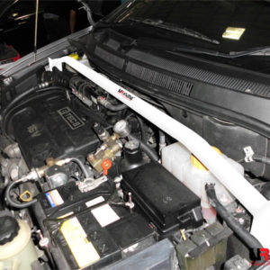 Chevrolet Aveo UltraRacing 2-Point Front Upper Strutbar TW2-998 222608