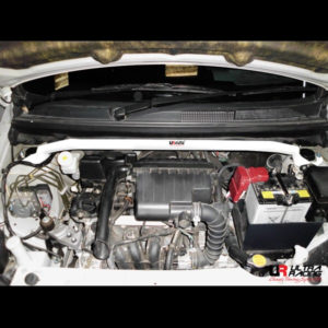 Mitsubishi SpaceStar/Mirage 12+ Ultra-R Front Upper Strutbar TW2-2024 222865