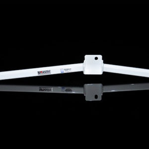Peugeot 208 / 307 1.6T UltraRacing 3P Rear Upper Strut Bar RE3-2576 222979