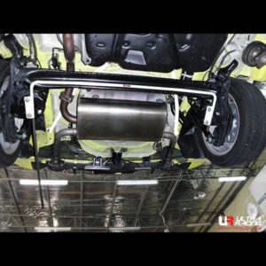 Suzuki Swift Sport 10+ UltraRacing 4P Rear Sway Bar 16mm AR16-447 223374