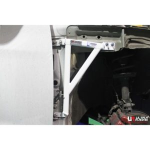 Hyundai Elantra 10+ UltraRacing 3-Point Fender Brackets 2198 FD3-2198 223384