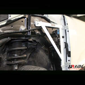 Kia Sportage 10+ 2.0/2.0D UltraRacing 3P Fender Brackets FD3-2282 223386