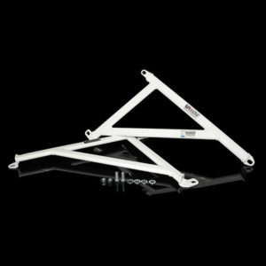 Subaru BRZ/ Toyota GT86 Ultra-R 3P Fender Brackets 2480 FD3-2480 223387