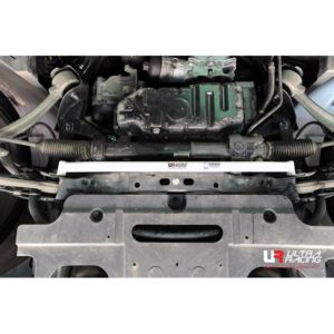 Hyundai Genesis Sedan 12+ Ultra-R 2P Front Lower Tiebar 2182 LA2-2182 223390