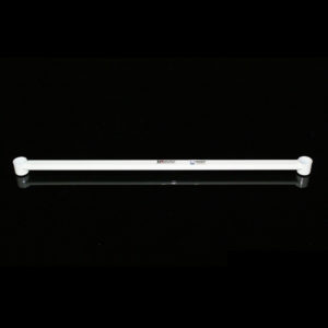 Honda CRV 2.4 02-06 UltraRacing 2-Point Front Lower Bar 2585 LA2-2585 223398