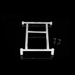 Mercedes E-Class 03-06 W211 Ultra-R 4P Front Lower Brace LA4-1889 223400